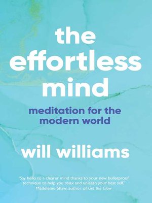 cover image of The Effortless Mind